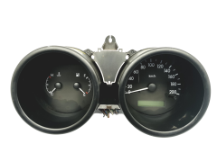 Speedometer/Instrument Cluster Chevrolet Aveo 96426047 44199