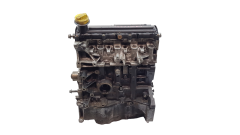 Diesel Engine K9KT766 K9K766 1.5 DCI Renault Clio 3 S9