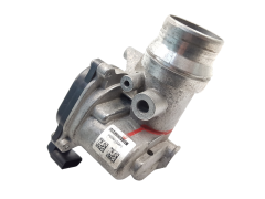 Air Throttle Body Renault Clio 4 Scenic 3 Megane 3 161A09794R 1.5 DCI