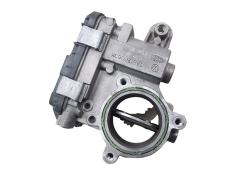 Air Throttle Body VWAG 04B128063K 1.4 TDI 1536