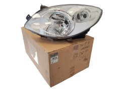 Headlamp Left 7701063997 Twingo 2 Renault Hella 4949