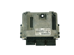 Controller 9676830080 0281017600 9666729580 PSA Bosch 32549