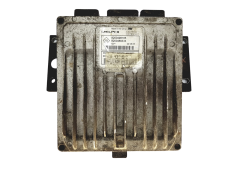 Controller 8200498185 8200469333 R0410B027D Renault Delphi 28078