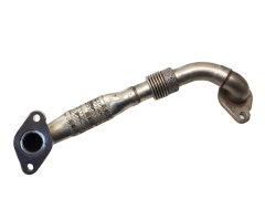 Egr Tube 03G131521AH VW Audi Seat Skoda 1.9 TDI