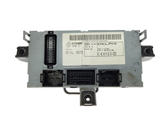 Controller BSI Fiat 51744897 Delphi 20274