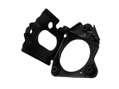 Attachment, Bracket ABS Renault Zoe 472252063R