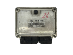 Controller 038906012EM 0281010690 Seat Bosch 52393