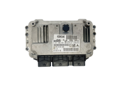 Controller 0261208909 9659901480 9652552380 PSA Bosch 45737