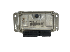 Controller Toyota PSA 89661-0H012 0261208704 Bosch 54239