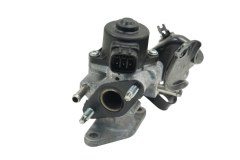 Egr Solenoid Valve 25620-21021 25620-21020 Toyota Yaris 3 1.5 H