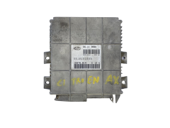 Controller 9610191080 G6.11 0B01 16078.014 PSA Magneti Marelli 55088
