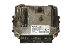 Controller PSA 0281012620 9661813780 9653958980 Bosch 20109