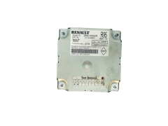 Controller 284A10002R CY-RU2890G Renault Panasonic