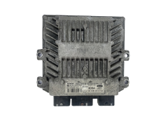 Controller 5WS40072A-T 3U71-12A650-EA Ford Siemens 52224