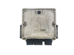 Controller 0281010499 9642013080 28FM0000 PSA Bosch 45390