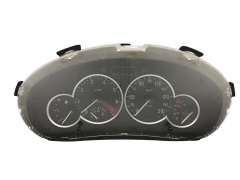 Speedometer/Instrument Cluster Peugeot 206 9648838680 Jaeger 29107