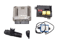 Starter Kit Alfa Romeo 156 55193518 60679160 60673131 2.4 JTD
