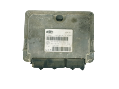 Controller IAW4AF.M9 55183580 Fiat Magneti Marelli 33615