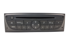 Cd Radio Player Renault Clio 3 281153881R 9628
