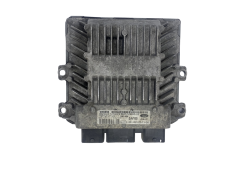 Controller 3S61-12A650-LB 5WS40140D-T SID 804 Ford Siemens 48529