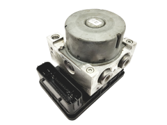 Abs Pump Ford Fiesta H1BC-2B373-HB H1BC-2C219-HB 45841