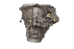 Gearbox 20DP27 1,6 HDI Peugeot 207 1020
