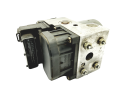 Abs Pump Smart Fortwo 0006647V003 0273004530 Bosch 33685