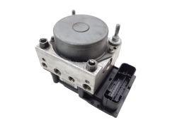 Abs Pump Fiat Panda 51799595 0265800673 0265232021 Bosch 1300