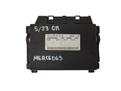 Controller A0305452332 5WP20005BB Mercedes Siemens 2848