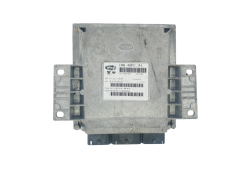 Controller PSA 9646570280 IAW48P2.7H 9645989480 Magneti Marelli 47779