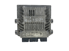 Controller 7S61-12A650-EA 5WS40632A-T SID 804 7TTA Ford Siemens 51260