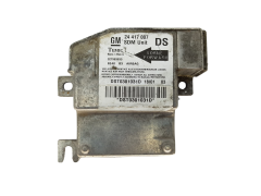 Controller 24417007 327963935 Opel Temic 15260