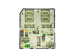Controller USM -2010 R1 284B62069R Renault 31376
