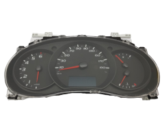 Speedometer/Instrument Cluster Renault Master 3 248105652R 3023289-03