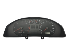 Speedometer/Instrument Cluster Audi A4 B5 8D0919861A 56896