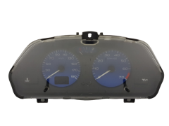 Speedometer/Instrument Cluster Peugeot 106 9640991880 110080011039 21517