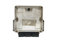 Controller 0281010819 8200039569 8200166362 Fiat Renault Bosch 42875