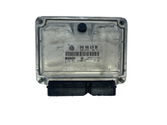Controller 045906019BP 0281012194 VW Bosch 51156