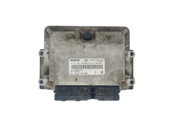 Controller Fiat 46789433 0281001955 Bosch 41199