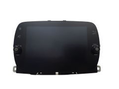 Navigation Fiat 500 735675604 EMEA DAB NAV
