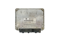 Controller 3B0907557C 5WP4332 03 VW Siemens 