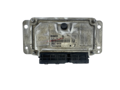 Controller 89661-0H020 0261208702 Toyota Bosch 48503