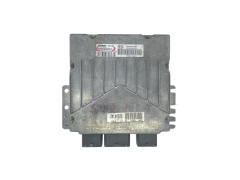 Controller 5WS40020G-T 9644895180 9641849280 PSA Siemens 58782