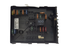 Controller 1K0937125 0-1718130-1 VW Seat Audi Tyco 2380