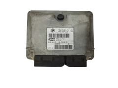 Controller VW 036906034DD IAW4MV.DD 61600.663.09 Magneti Marelli 15842