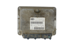 Controller IAW.4AF.PP 55187374 61600.625.03 Fiat Magneti Marelli 47337