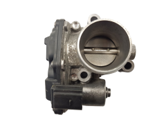 Air Throttle Body Ford CM5G-9F991-FB 1.0 EcoBoost FoMoCo 1166
