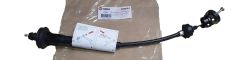 Clutch Cable For Peugeot 554664 2150AX 2150.AX Seim