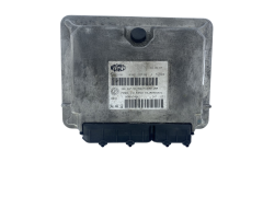 Controller 51793116 IAW4AF.S2 61601.127.03 Fiat Magneti Marelli 49200