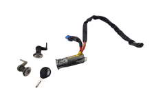 Ignition Switch Peugeot 206 N0501539 4162Z1 Valeo CA1015